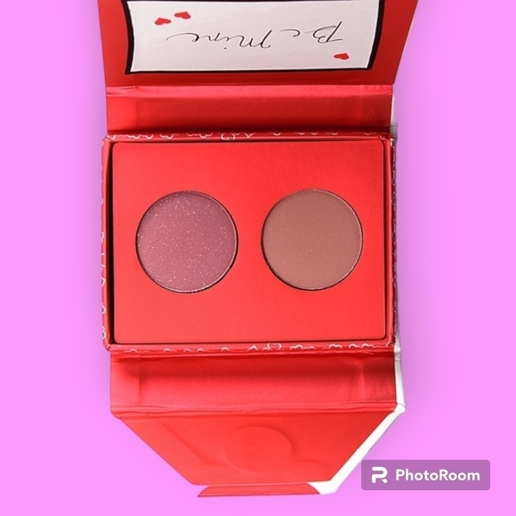 Colourpop Boyfriend Stealer The Love Collection Pressed Powder Shadow Duo - Picture 1 of 6
